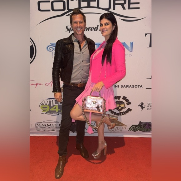 Meet The Posher! Posh Ambassador Sabrina Nova! - Picture 15 of 16